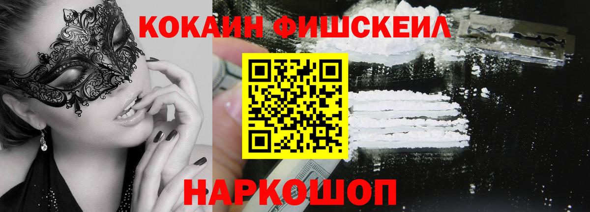 КОКАИН FishScale Зеленодольск